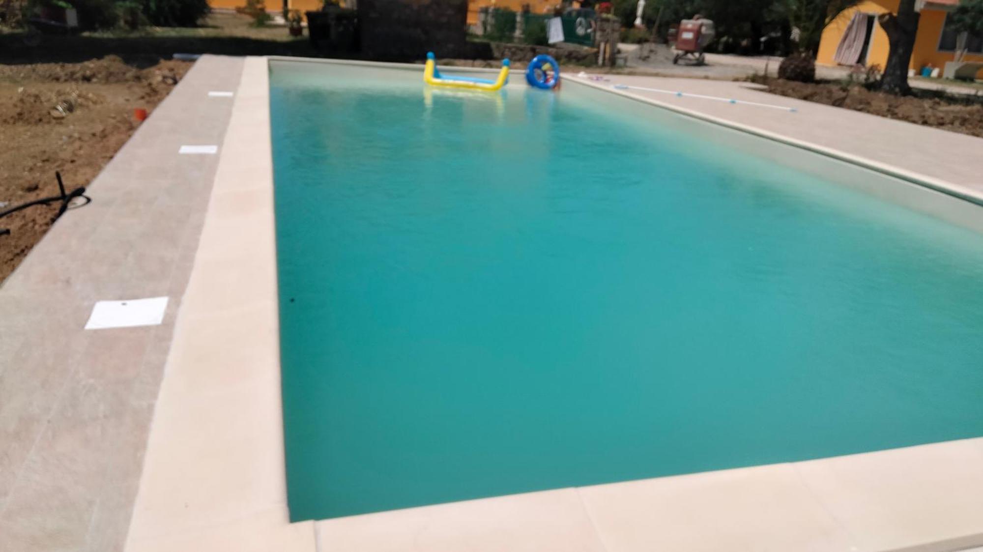 Agriturismo Da Remo Magliano in Toscana Kültér fotó