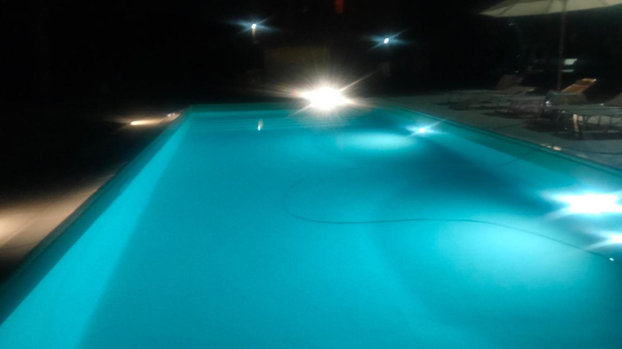 Agriturismo Da Remo Magliano in Toscana Kültér fotó