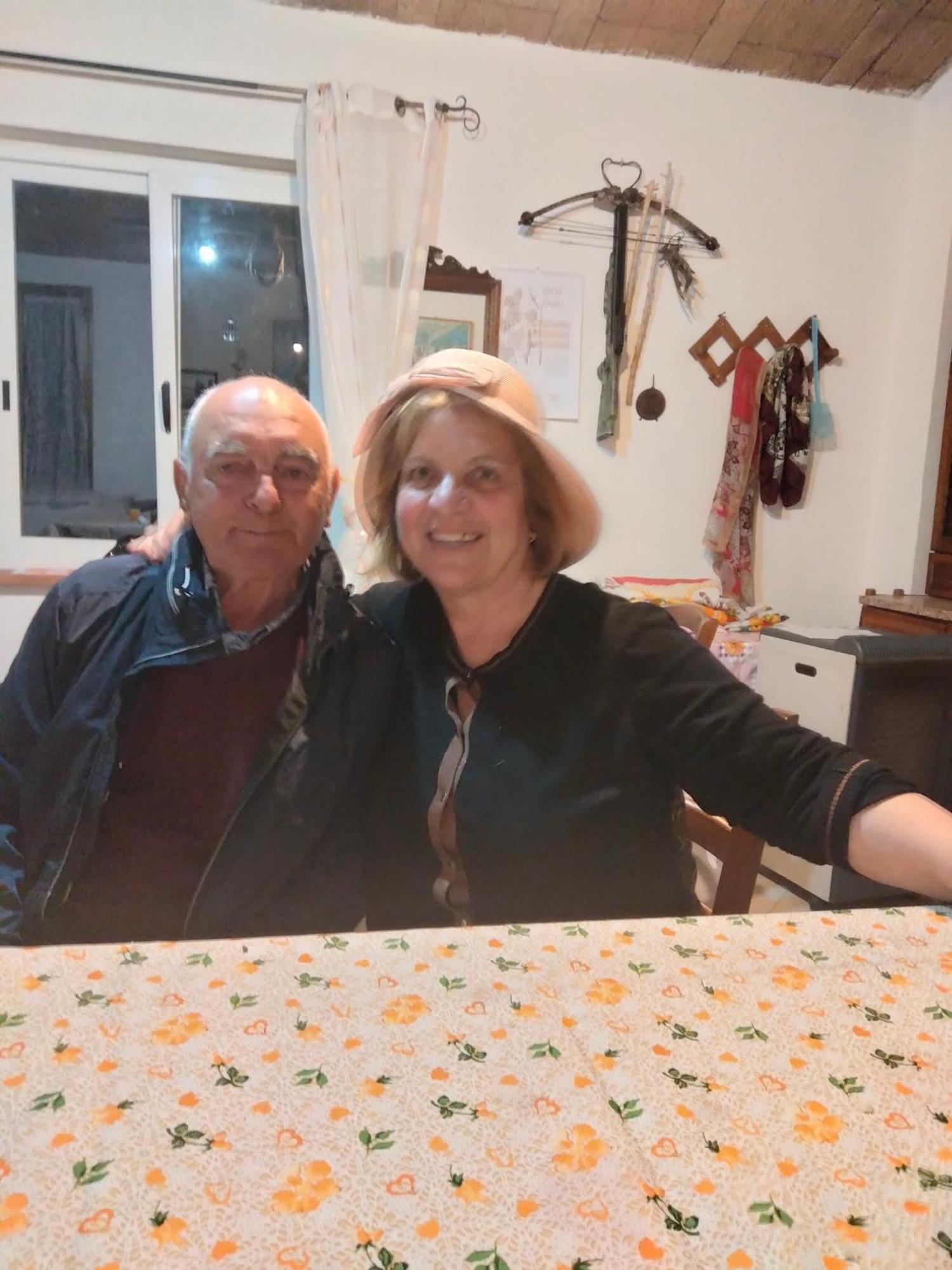 Agriturismo Da Remo Magliano in Toscana Kültér fotó