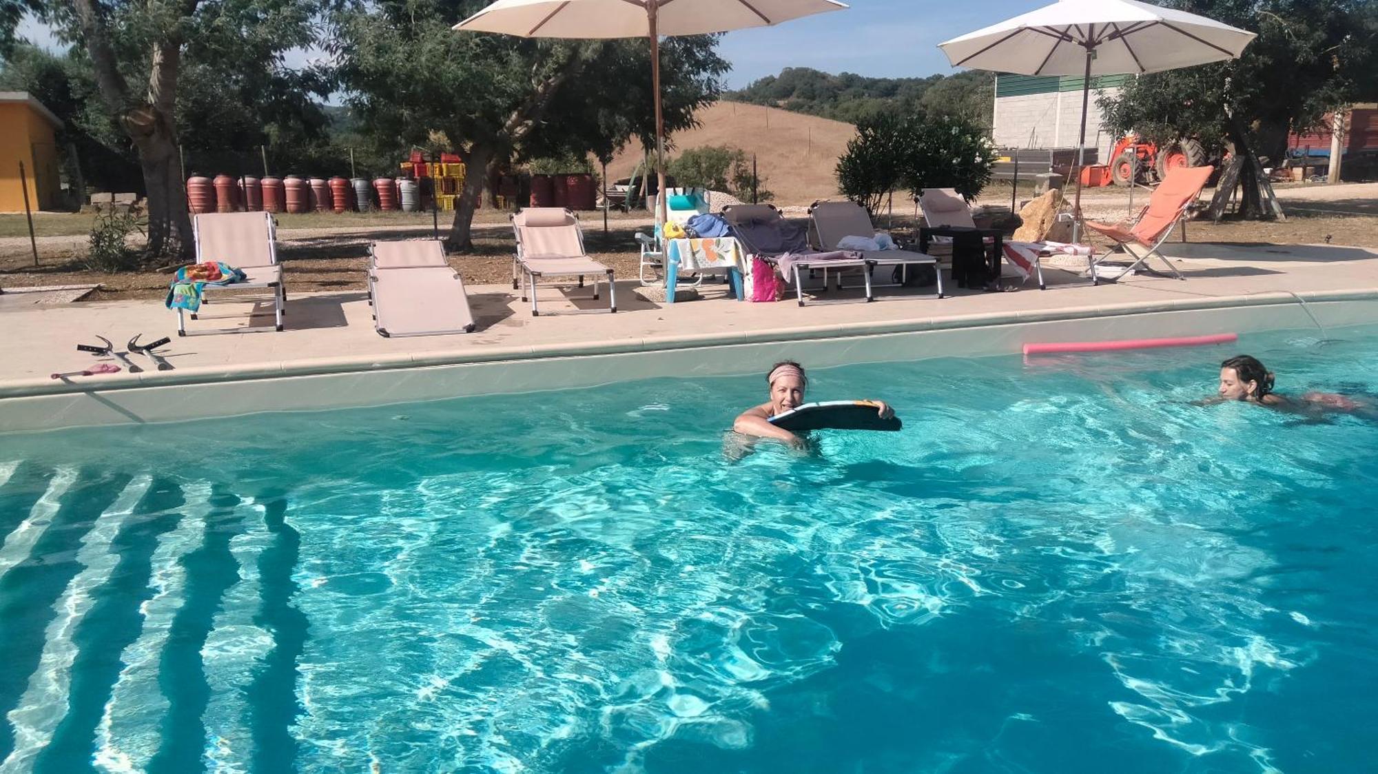 Agriturismo Da Remo Magliano in Toscana Szoba fotó