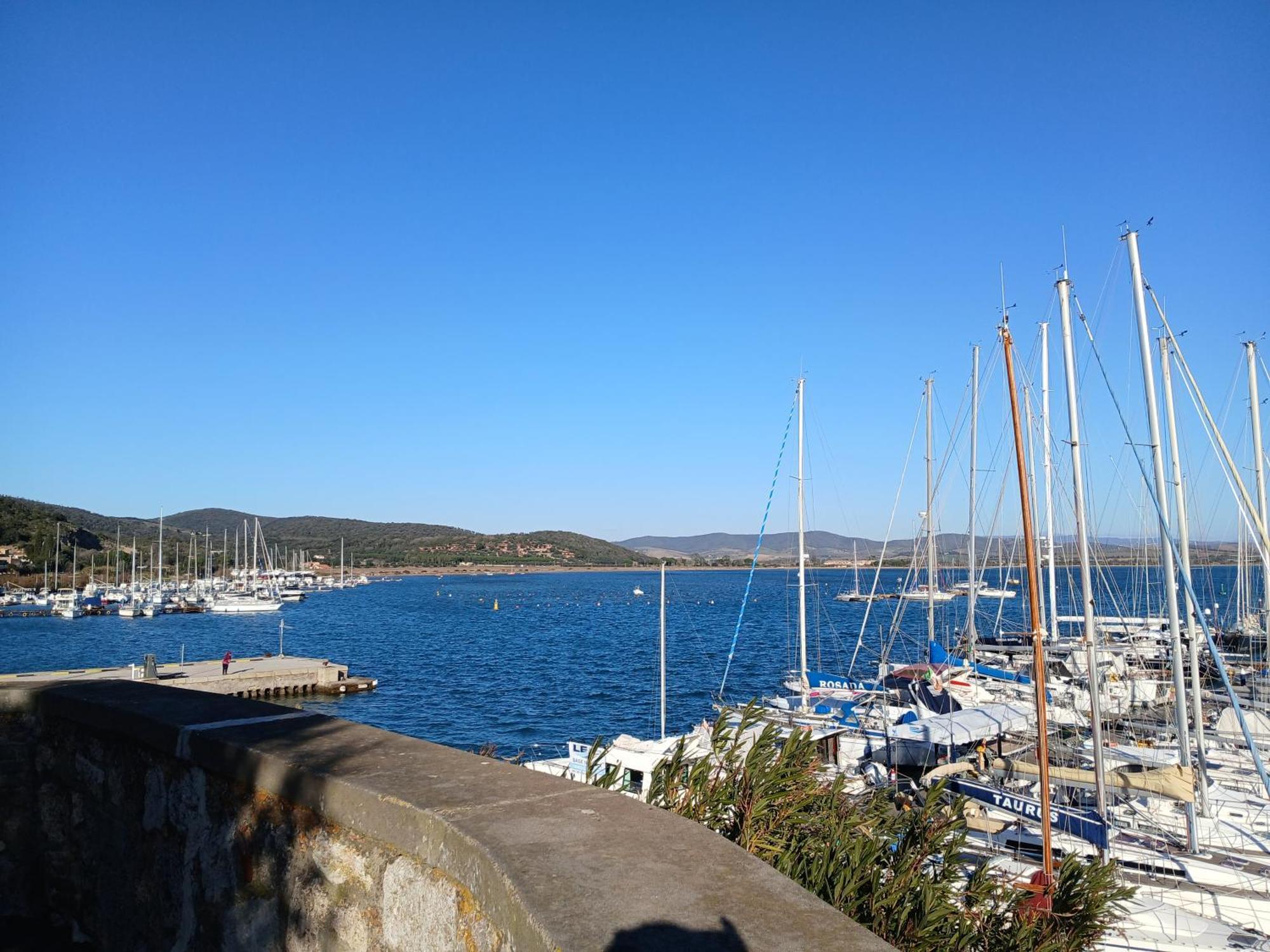Agriturismo Da Remo Magliano in Toscana Kültér fotó