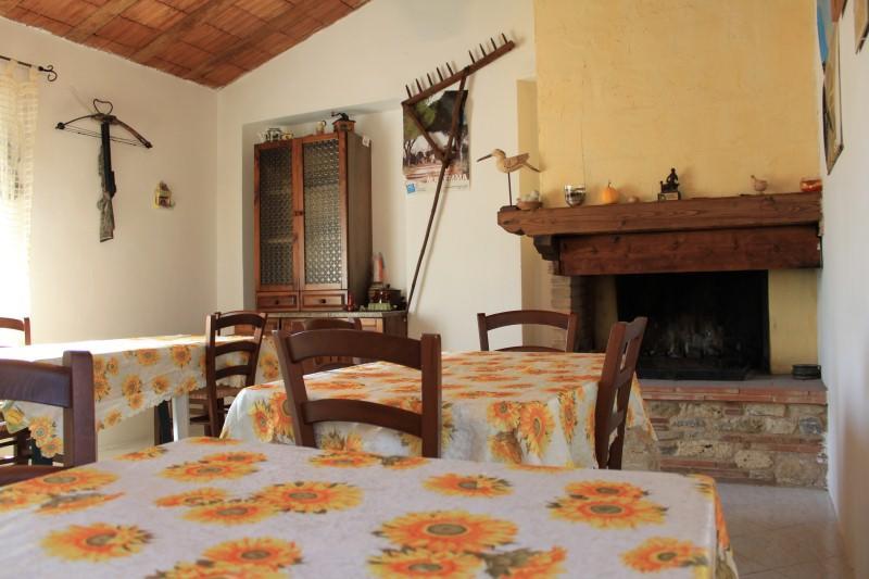 Agriturismo Da Remo Magliano in Toscana Kültér fotó