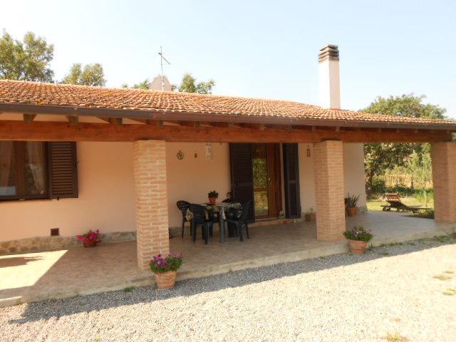 Agriturismo Da Remo Magliano in Toscana Kültér fotó