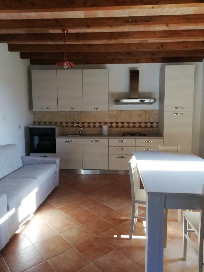 Agriturismo Da Remo Magliano in Toscana Kültér fotó